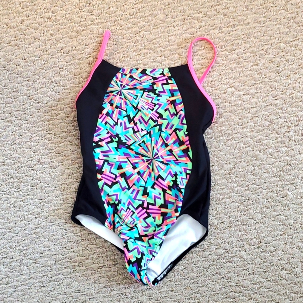 Speedo Girl's Swimsuit